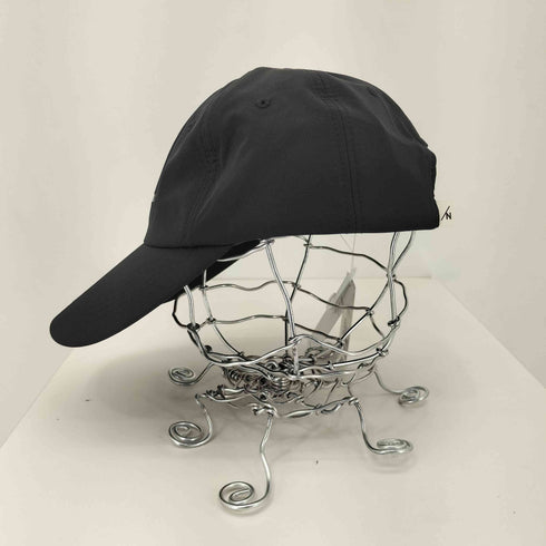 ニュートラルワークス NEUTRALWORKS STRETCH WOVEN LONG BILL CAP メンズ FREE