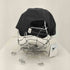 ニュートラルワークス NEUTRALWORKS STRETCH WOVEN LONG BILL CAP メンズ FREE