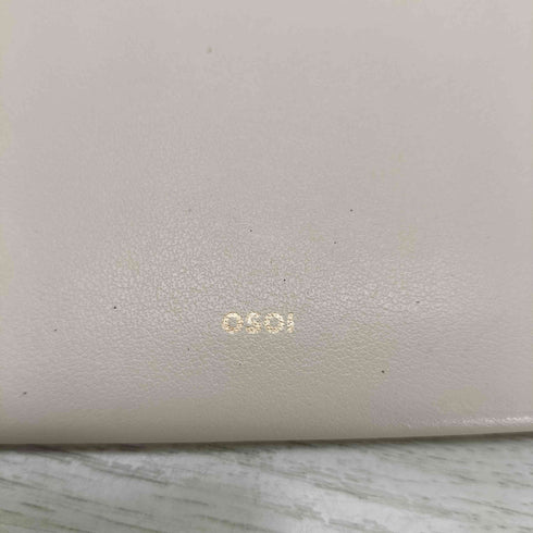 Osoi マルチショルダー バングルリングバッグ レディース