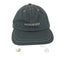 アンドワンダー and wander cotton twill cap メンズ