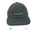 アンドワンダー and wander cotton twill cap メンズ