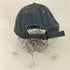 アンドワンダー and wander cotton twill cap メンズ