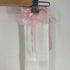 Angelic Pretty デコレーションレースオーバーニー レディース