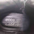 エコー ecco サイドジップロングブーツ レディース EUR:37