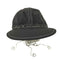 アンドワンダー and wander jq tape cap メンズ