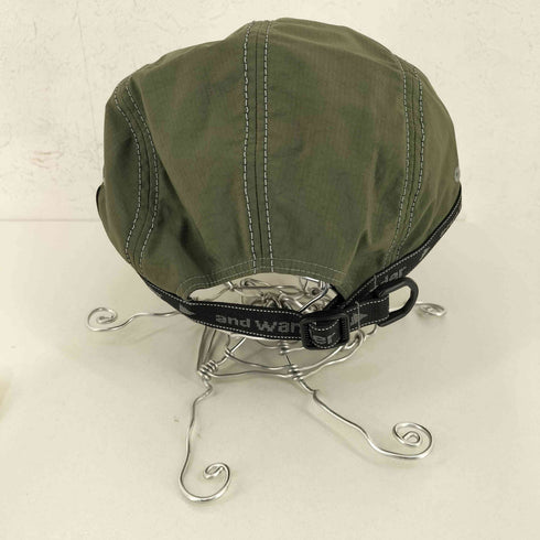 アンドワンダー and wander jq tape cap メンズ