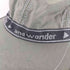 アンドワンダー and wander jq tape cap メンズ