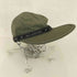 アンドワンダー and wander jq tape cap メンズ