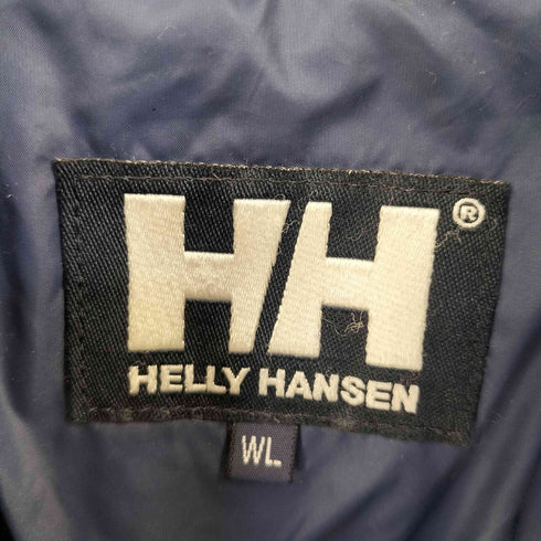 ヘリーハンセン HELLY HANSEN ALSTEN JACKET アルステンジャケット PERTEX レディース JPN:L