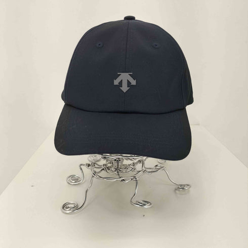 デサント descente 撥水キャップ メンズ FREE