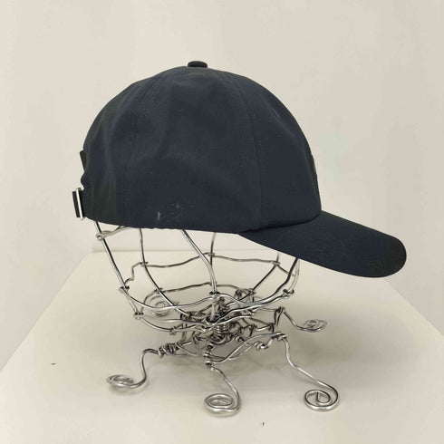 デサント descente 撥水キャップ メンズ FREE