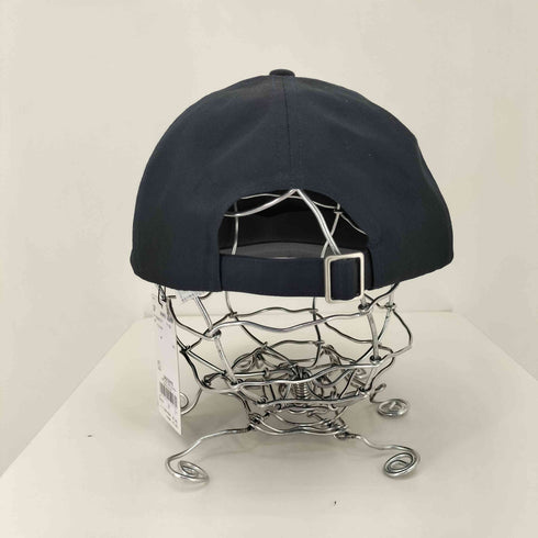 デサント descente 撥水キャップ メンズ FREE