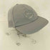 アンドワンダー and wander back mesh cap メンズ