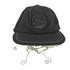 アンドワンダー and wander back mesh cap メンズ