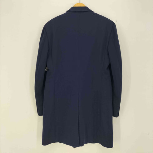 ビームス BEAMS eclectic イタリア製 チェスターコート メンズ 50