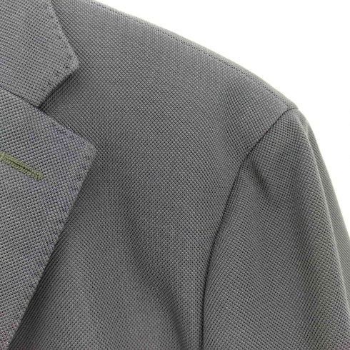 ビームス BEAMS eclectic イタリア製 チェスターコート メンズ 50