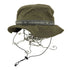 アンドワンダー and wander jq tape hat メンズ