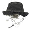 アンドワンダー and wander jq tape hat メンズ