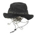 アンドワンダー and wander jq tape hat メンズ