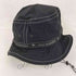 アンドワンダー and wander jq tape hat メンズ
