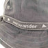 アンドワンダー and wander jq tape hat メンズ