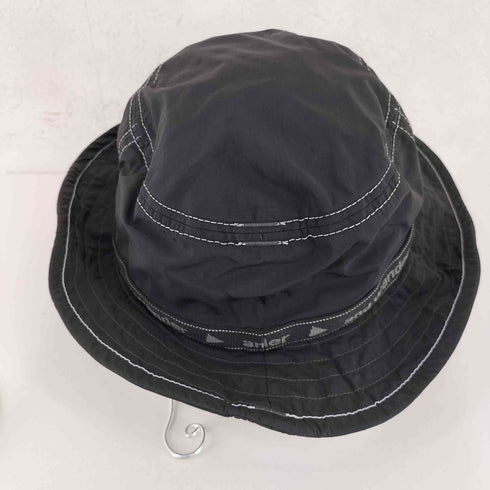 アンドワンダー and wander jq tape hat メンズ
