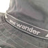 アンドワンダー and wander jq tape hat メンズ