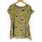 ツモリチサト TSUMORI CHISATO テキスタイルカットソー レディース 2