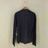 コムデギャルソンシャツ COMME des GARCONS SHIRT 19AW パッチワーク アクリルウールニット メンズ JPN:M