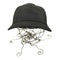 ノースフェイスパープルレーベル THE NORTH FACE PURPLE LABEL 65/35 WINDSTOPPER(R) Cap メンズ