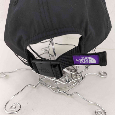 ノースフェイスパープルレーベル THE NORTH FACE PURPLE LABEL 65/35 WINDSTOPPER(R) Cap メンズ