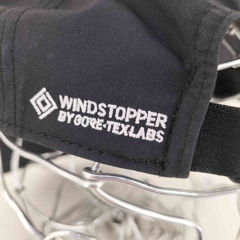 ノースフェイスパープルレーベル THE NORTH FACE PURPLE LABEL 65/35 WINDSTOPPER(R) Cap メンズ