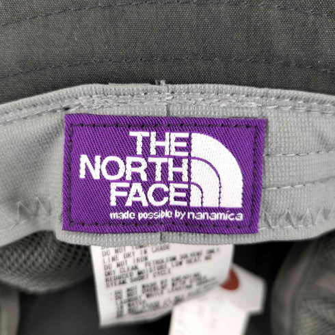 ノースフェイスパープルレーベル THE NORTH FACE PURPLE LABEL 65/35 Field Hat メンズ FREE
