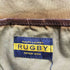 ラグビーラルフローレン Rugby Ralph Lauren カモフラスカルトートバッグ Y2K メンズ