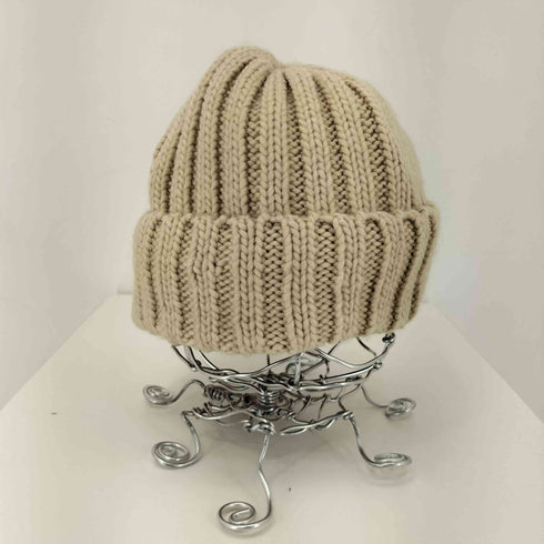 ダンスキン DANSKIN LOWGAUGE KNIT BEANIE レディース