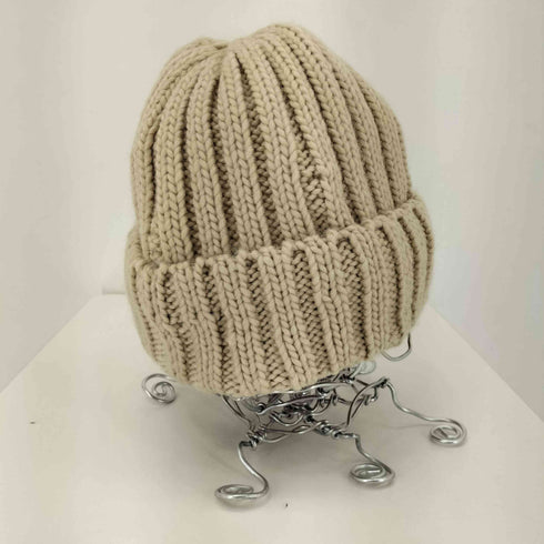 ダンスキン DANSKIN LOWGAUGE KNIT BEANIE レディース