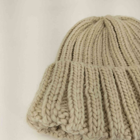ダンスキン DANSKIN LOWGAUGE KNIT BEANIE レディース