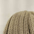 ダンスキン DANSKIN LOWGAUGE KNIT BEANIE レディース