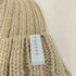 ダンスキン DANSKIN LOWGAUGE KNIT BEANIE レディース