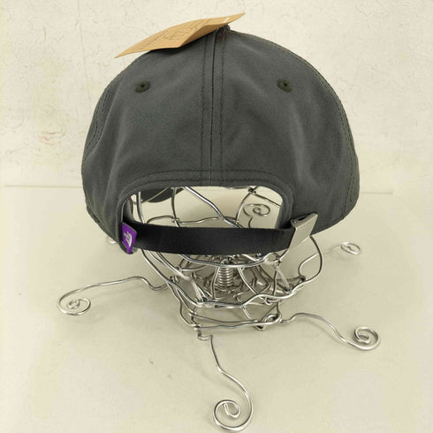 ノースフェイスパープルレーベル THE NORTH FACE PURPLE LABEL Chino Field Cap メンズ FREE