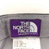 ノースフェイスパープルレーベル THE NORTH FACE PURPLE LABEL Chino Field Cap メンズ FREE
