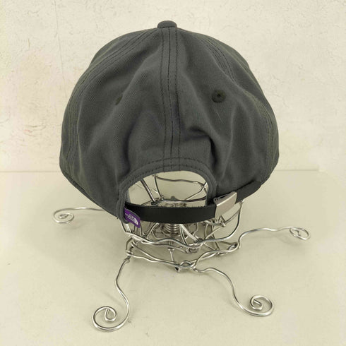 ノースフェイスパープルレーベル THE NORTH FACE PURPLE LABEL Chino Field Cap メンズ FREE