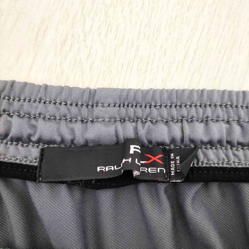 アールエルエックスラルフローレン RLX RALPH LAUREN トラックパンツ メンズ JPN:S