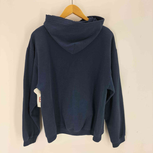 ジャージーズ JERZEES 00S プルオーバーパーカー メンズ JPN:M
