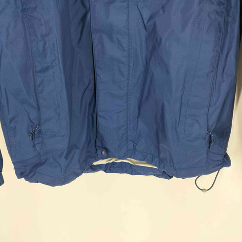 エルエルビーン L.L.Bean リップストップナイロンジャケット メンズ S reg