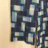 プリーツプリーズイッセイミヤケ PLEATS PLEASE ISSEY MIYAKE ランダムプリーツ幾何学模様ハイネックワンピース レディース 03