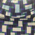 プリーツプリーズイッセイミヤケ PLEATS PLEASE ISSEY MIYAKE ランダムプリーツ幾何学模様ハイネックワンピース レディース 03