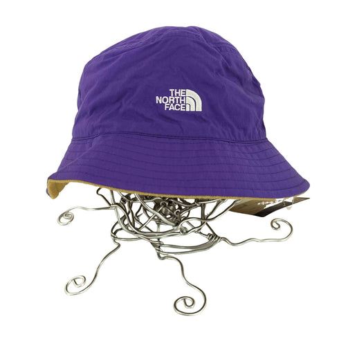 ザノースフェイス THE NORTH FACE Reversible Fleece Bucket Hat レディース
