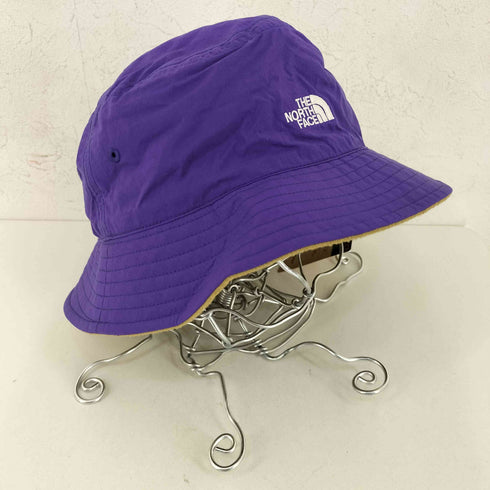 ザノースフェイス THE NORTH FACE Reversible Fleece Bucket Hat レディース