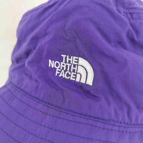ザノースフェイス THE NORTH FACE Reversible Fleece Bucket Hat レディース